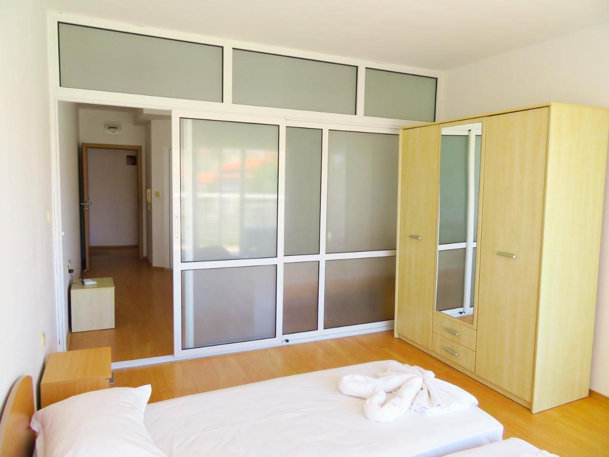 Апартамент Съни Хаус - Sunny House Apartment Byala  Exterior foto