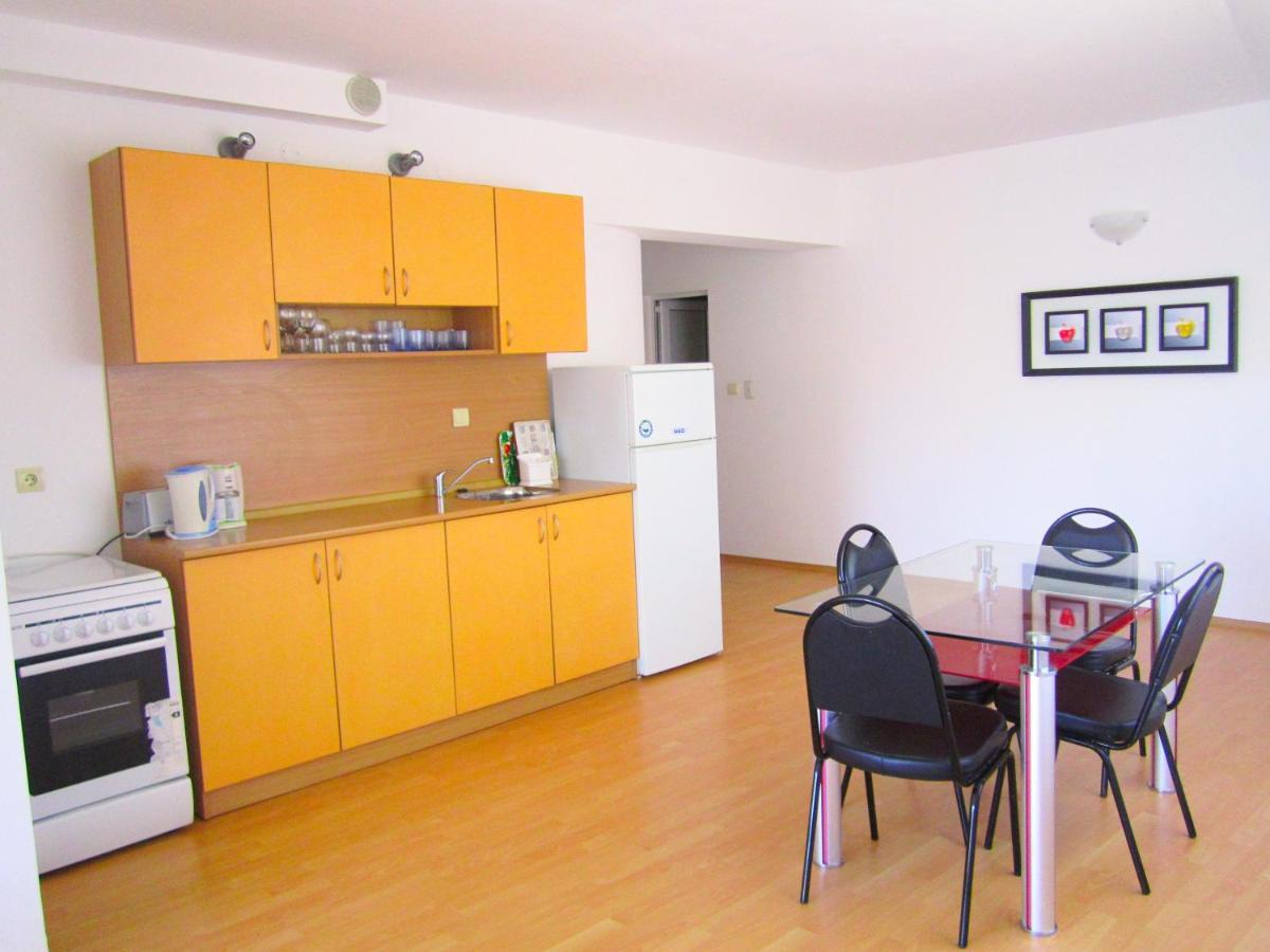 Апартамент Съни Хаус - Sunny House Apartment Byala  Exterior foto