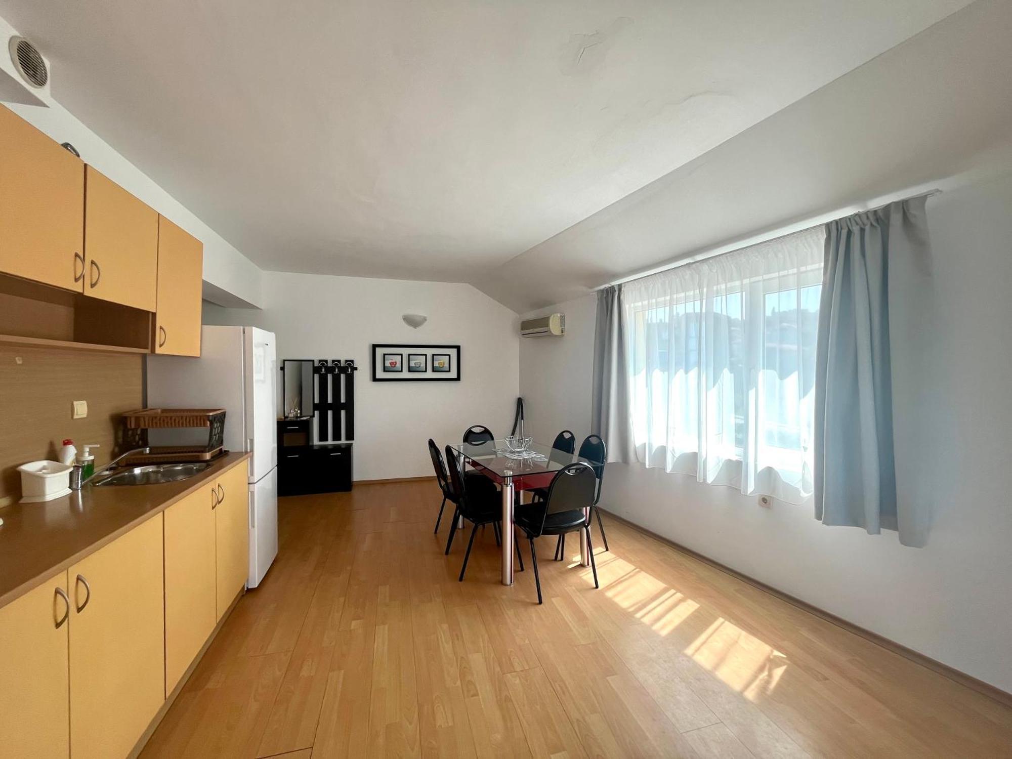 Апартамент Съни Хаус - Sunny House Apartment Byala  Exterior foto