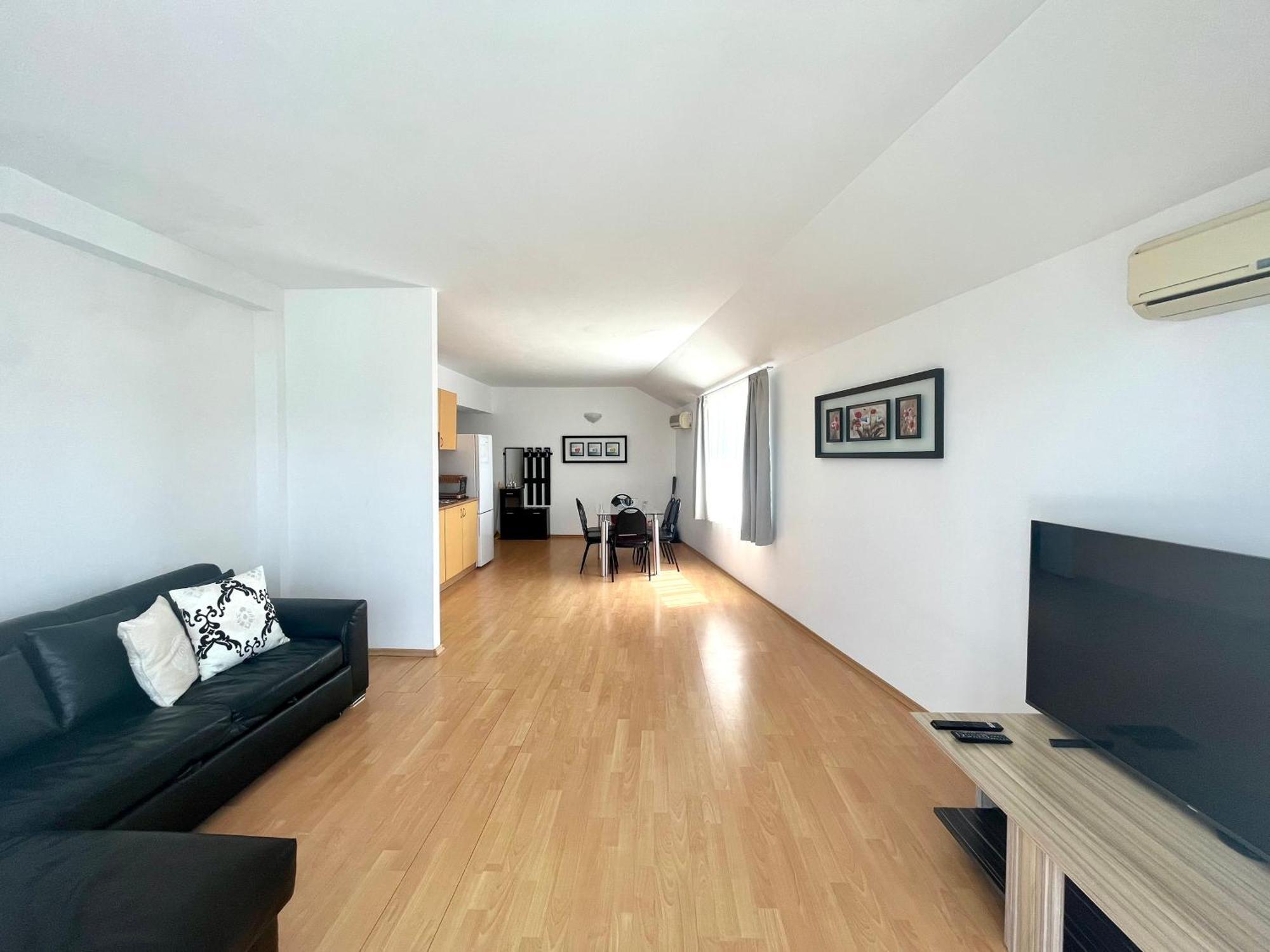 Апартамент Съни Хаус - Sunny House Apartment Byala  Exterior foto